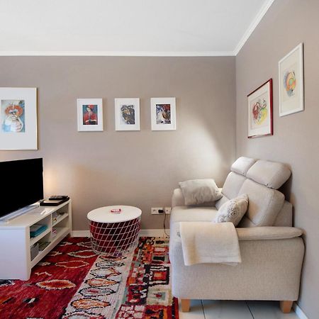 Bluehome Ferienwohnung Bad Bellingen Bagian luar foto