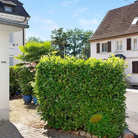 Bluehome Ferienwohnung Bad Bellingen Bagian luar foto