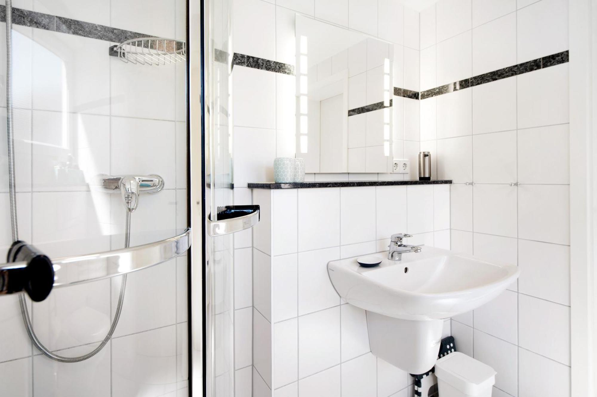 Bluehome Ferienwohnung Bad Bellingen Bagian luar foto